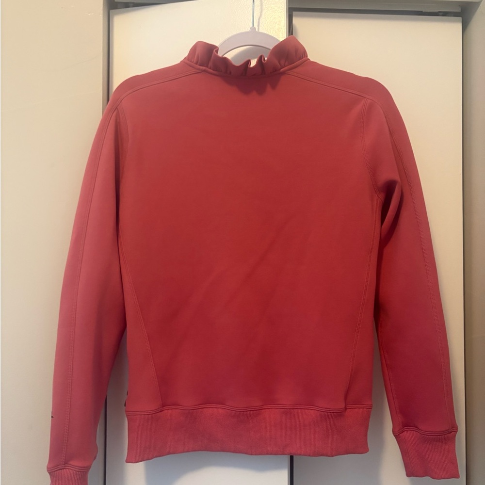 Tail Condoleezza Cherry Rose Pullover - image 4